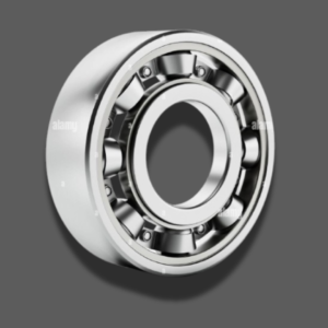 Wheel Bearings