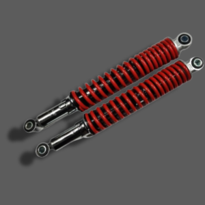 RR Shocks