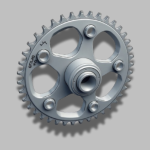 Chain Sprockets